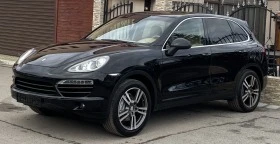 Porsche Cayenne 3.0D V6 - [2] 