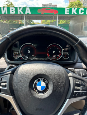 BMW X5 X Drive 30D, снимка 14