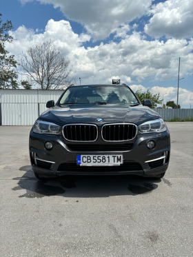 BMW X5 X Drive 30D, снимка 2