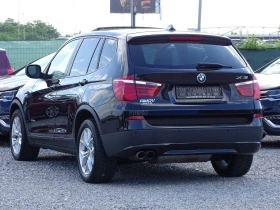 BMW X3 3.0xi Keyless, Панорама, Нави, Камера 360, Кожа, снимка 4