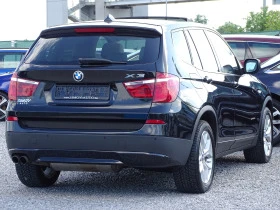 BMW X3 3.0xi Keyless, Панорама, Нави, Камера 360, Кожа, снимка 2