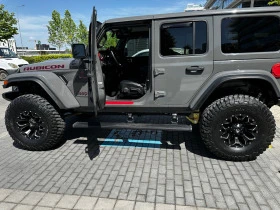 Jeep Wrangler RUBICON, снимка 16