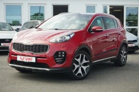 Kia Sportage, снимка 1