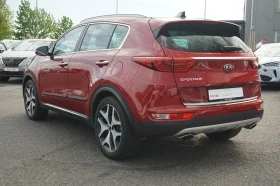 Kia Sportage, снимка 4