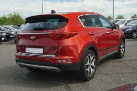 Kia Sportage, снимка 2