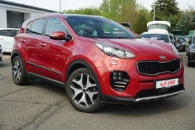 Kia Sportage, снимка 3