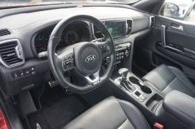 Kia Sportage, снимка 5