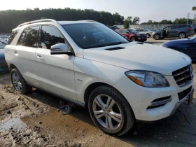 Mercedes-Benz ML 350 4MATIC | Mobile.bg    4