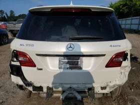 Mercedes-Benz ML 350 4MATIC | Mobile.bg    6