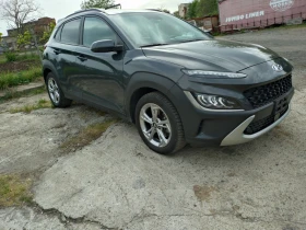 Hyundai Kona, снимка 3