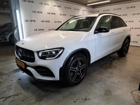  Mercedes-Benz GLC 22...