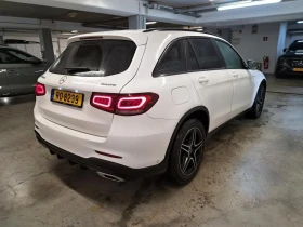 Mercedes-Benz GLC 220 AMG line 4MATIC , снимка 2