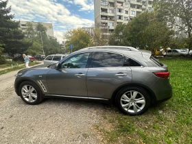 Infiniti QX70 97000 км, снимка 14