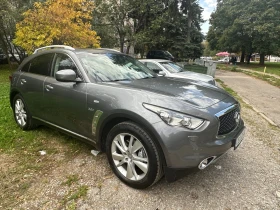 Infiniti QX70 97000 км, снимка 3