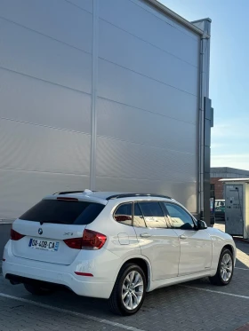 BMW X1 2.5 d | Mobile.bg    5