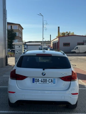 BMW X1 2.5 d | Mobile.bg    4