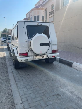 Mercedes-Benz G 500 | Mobile.bg    2