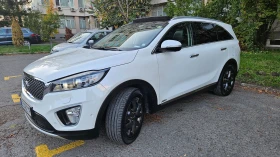 Kia Sorento 2.2 CDTI * CARPLAY* , снимка 3