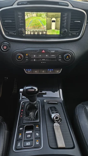 Kia Sorento 2.2 CDTI * CARPLAY* , снимка 13