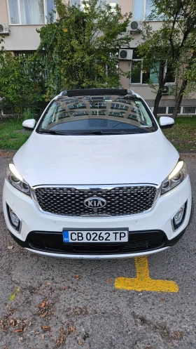 Kia Sorento 2.2 CDTI * CARPLAY* , снимка 2