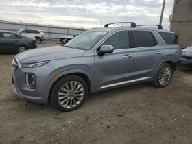 Hyundai Palisade LIMITED - [5] 