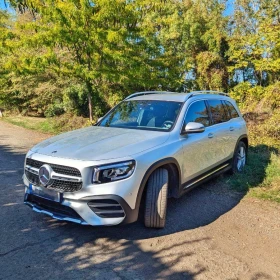 Mercedes-Benz GLB 180d AMG Package, снимка 2