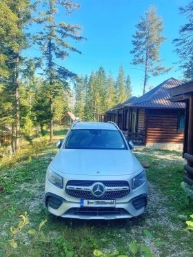 Mercedes-Benz GLB 180d AMG Package, снимка 5