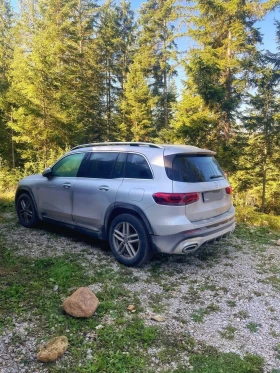 Mercedes-Benz GLB 180d AMG Package, снимка 7