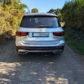 Mercedes-Benz GLB 180d AMG Package, снимка 4