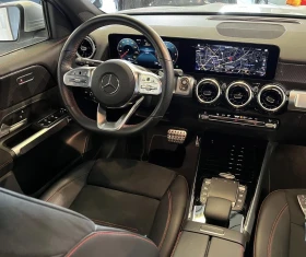 Mercedes-Benz GLB 180d AMG Package | Mobile.bg    14