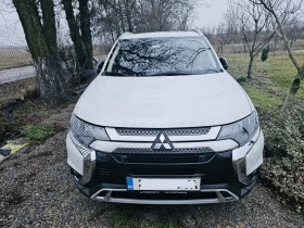 Mitsubishi Outlander, снимка 2