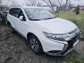 Mitsubishi Outlander, снимка 1