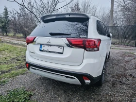 Mitsubishi Outlander, снимка 3