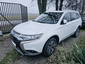 Mitsubishi Outlander, снимка 4