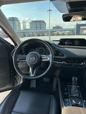 Mazda CX-30 Skyactiv-X, снимка 14