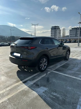 Mazda CX-30 Skyactiv-X | Mobile.bg    5