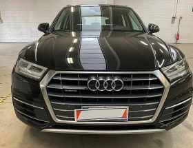 Audi Q5  /DIGITAL/QUATTRO/SLINE/LED// | Mobile.bg    2