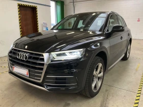 Audi Q5 ОЧАКВАН ВНОС/DIGITAL/QUATTRO/SLINE/LED/ЛИЗИНГ/НОВА, снимка 1