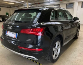 Audi Q5  /DIGITAL/QUATTRO/SLINE/LED// | Mobile.bg    4