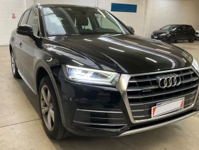 Audi Q5  /DIGITAL/QUATTRO/SLINE/LED// | Mobile.bg    3