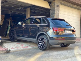 Audi Q3 TDI - 32000 лв. - 92544574 5