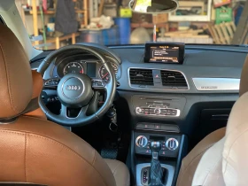 Audi Q3 TDI - 32000 лв. - 92544574 10