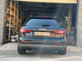 Audi Q3 TDI - 32000 лв. - 92544574 4