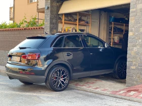 Audi Q3 TDI - 32000 лв. - 92544574 3