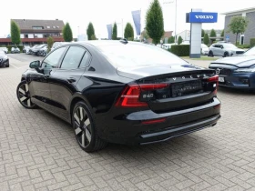 Volvo S60 Recharge Ultimate T8 AWD - 42800 € - 22856536 6