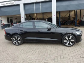 Volvo S60 Recharge Ultimate T8 AWD - 42800 € - 22856536 4