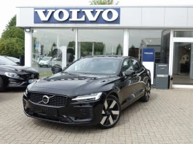 Volvo S60 Recharge Ultimate T8 AWD