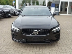 Volvo S60 Recharge Ultimate T8 AWD - 42800 € - 22856536 3
