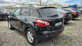 Nissan Qashqai 2.0i* 4X4* ГАЗ * Кожа * Панорама * Бартер * Лизинг - 10699 лв. - 29278472 2