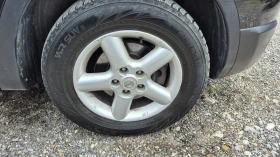 Nissan Qashqai 2.0i* 4X4* ГАЗ * Кожа * Панорама * Бартер * Лизинг - 10699 лв. - 29278472 6